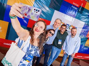 Conexões - Primeiro dia - 19 de junho